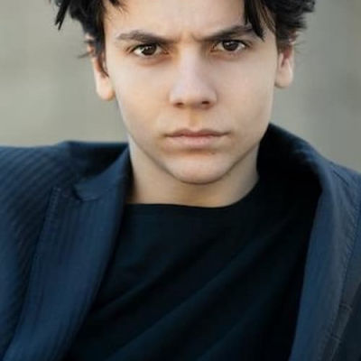 Francesco Gheghi image